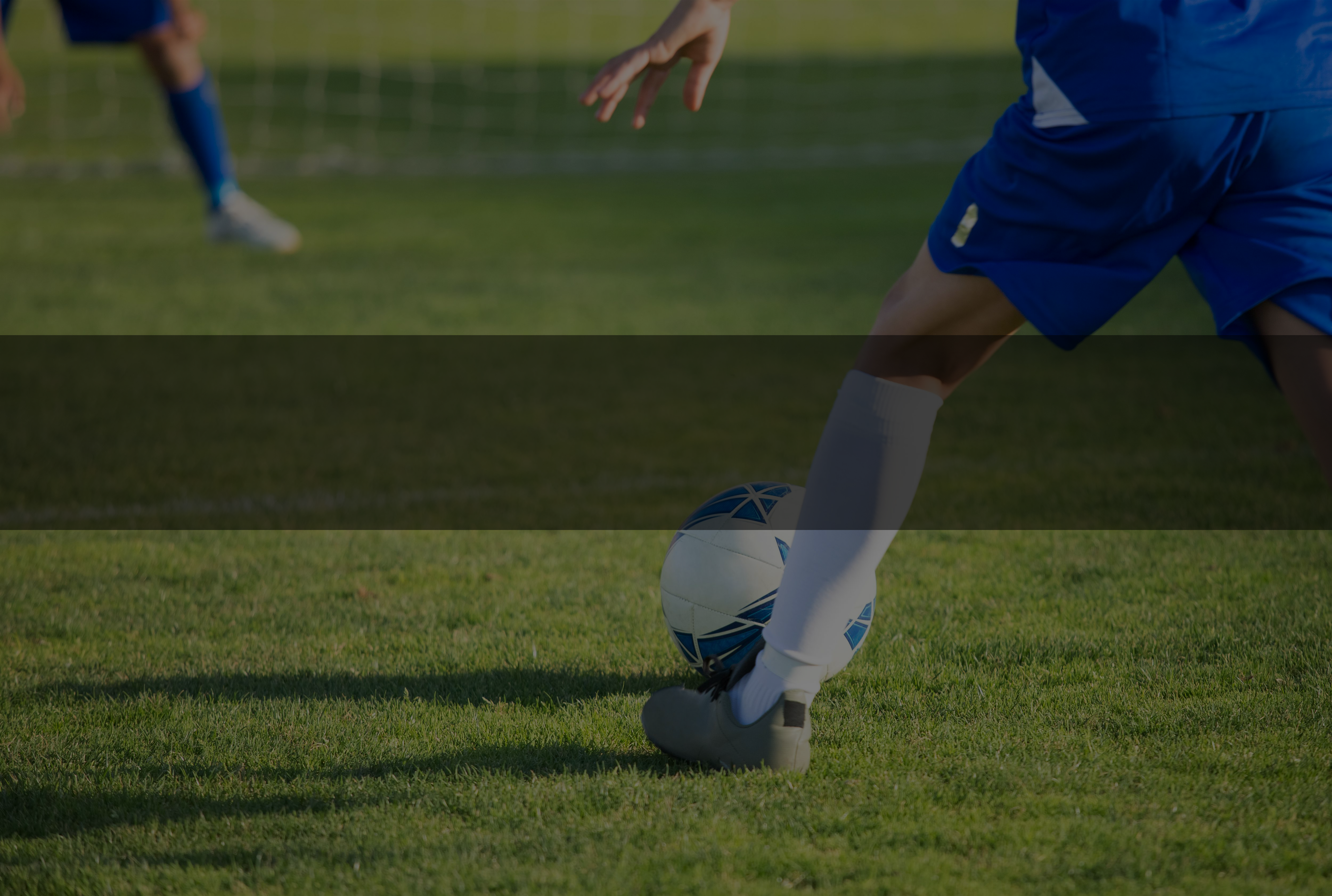 CHYSTÁME FOTBALOVÉ KEMPY NA ROK 2026